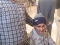 بازدید رئیس، اعضای هیأت علمی و کارکنان دانشکده فیزیک از خانه سالمندان شاهرود